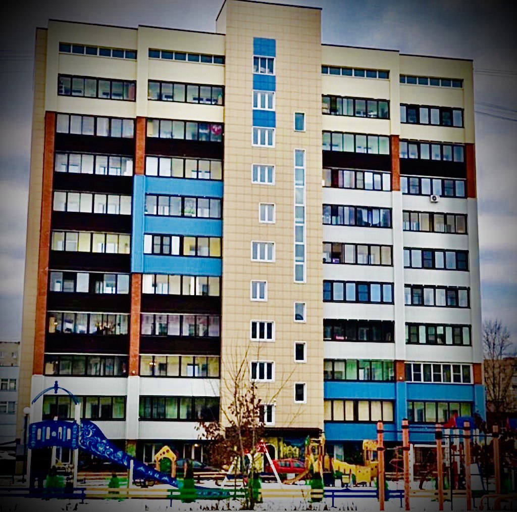 Жилой комплекс ТСЖ Мечта